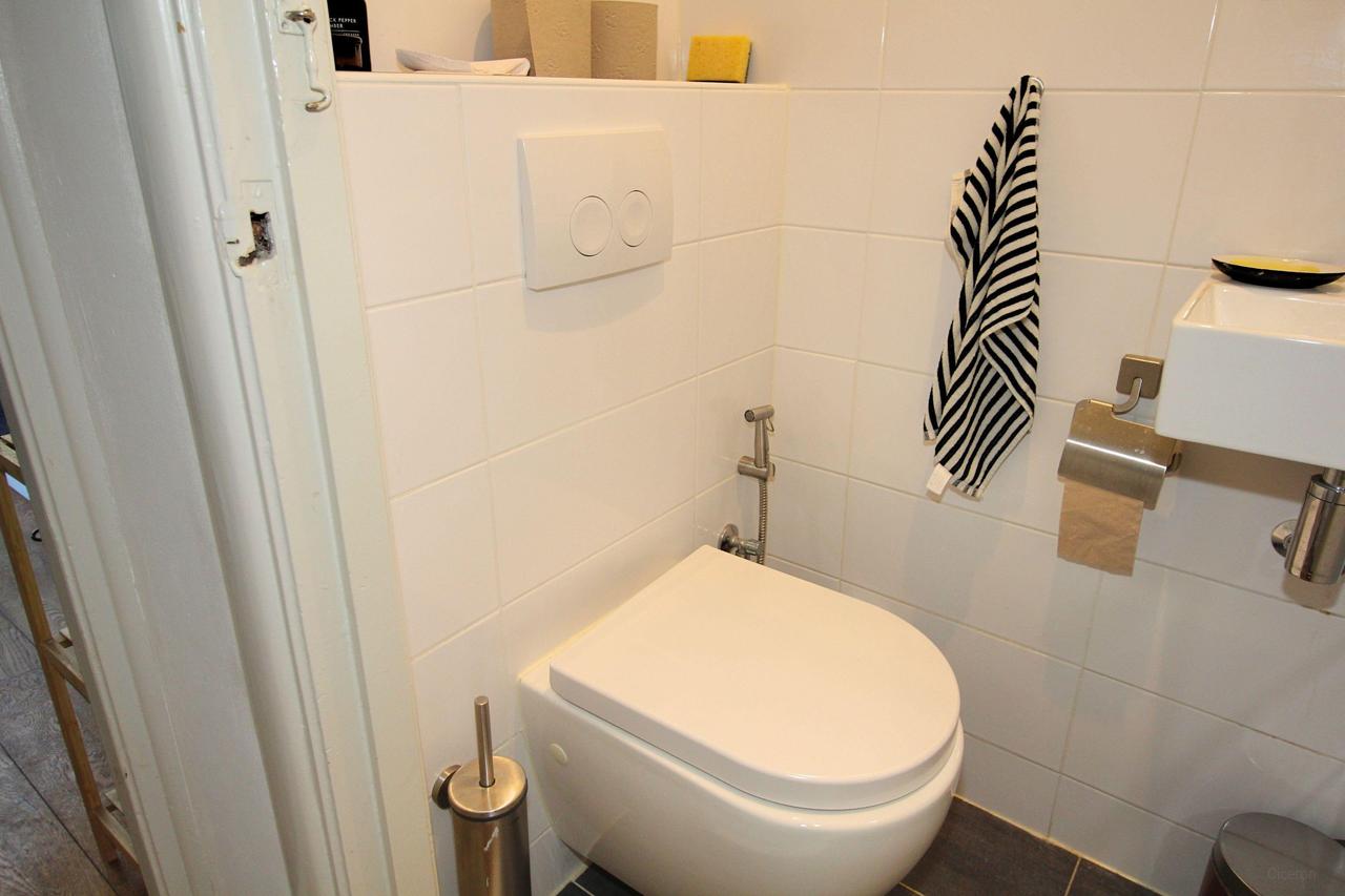 100 m² appartement in het Liskwartier - Afbeelding 16