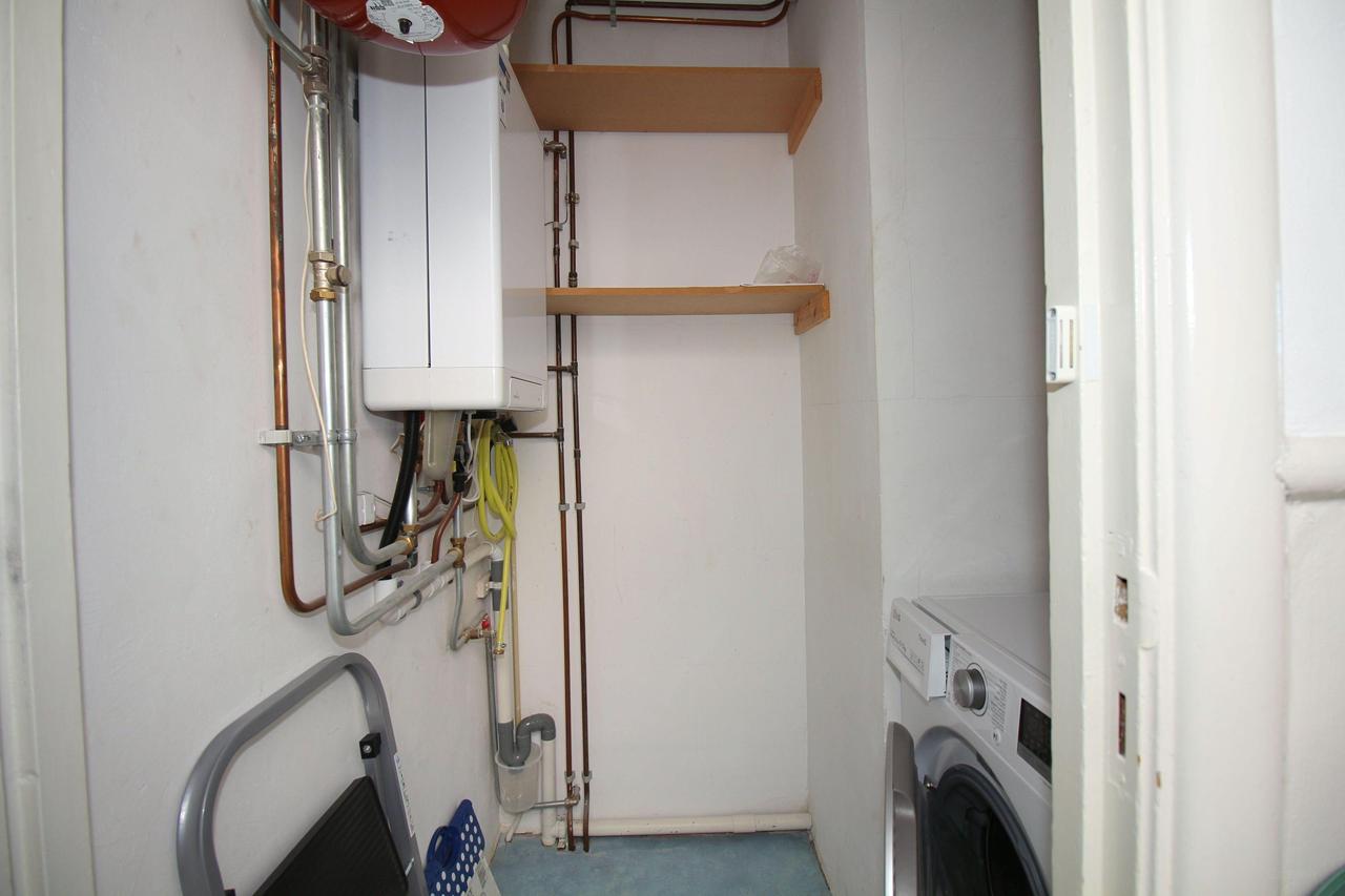 100 m² appartement in het Liskwartier - Afbeelding 17