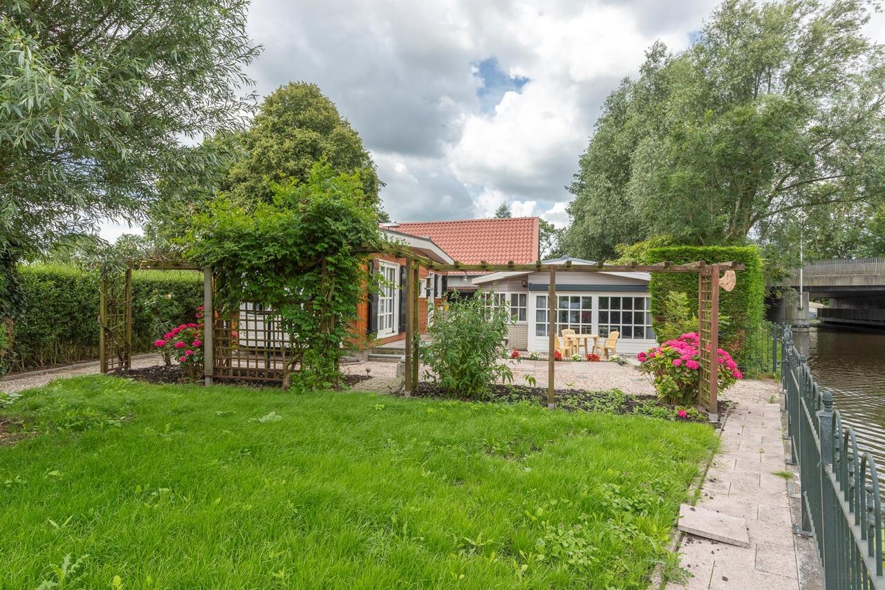 Detached Living on the Leidsevaart - Image 1
