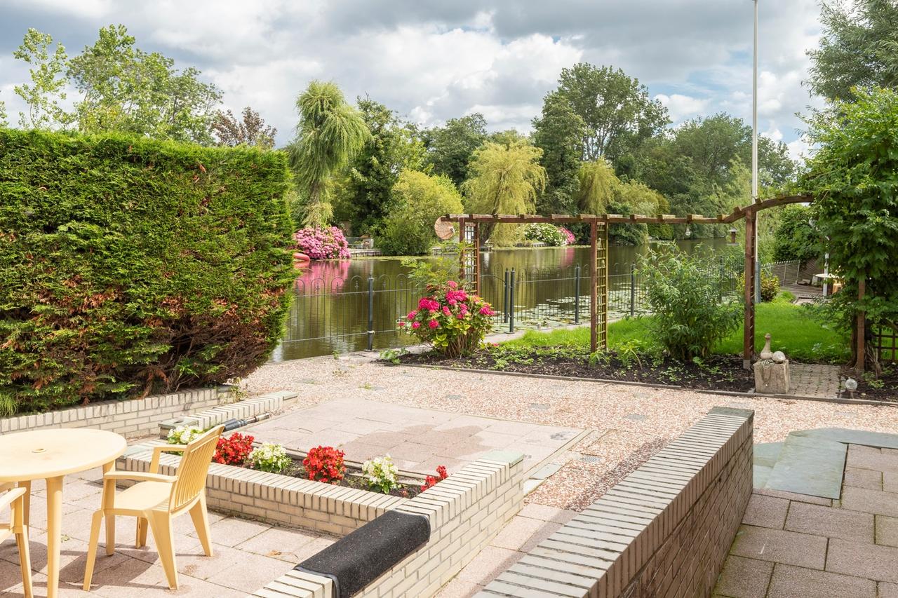 Detached Living on the Leidsevaart - Image 2