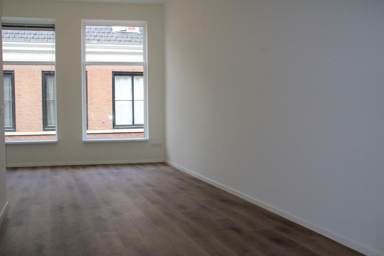 72 m² appartement met buitenruimte in Meppel - Afbeelding 2