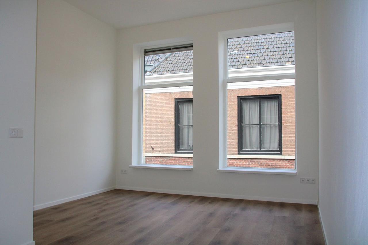 72 m² appartement met buitenruimte in Meppel - Afbeelding 3