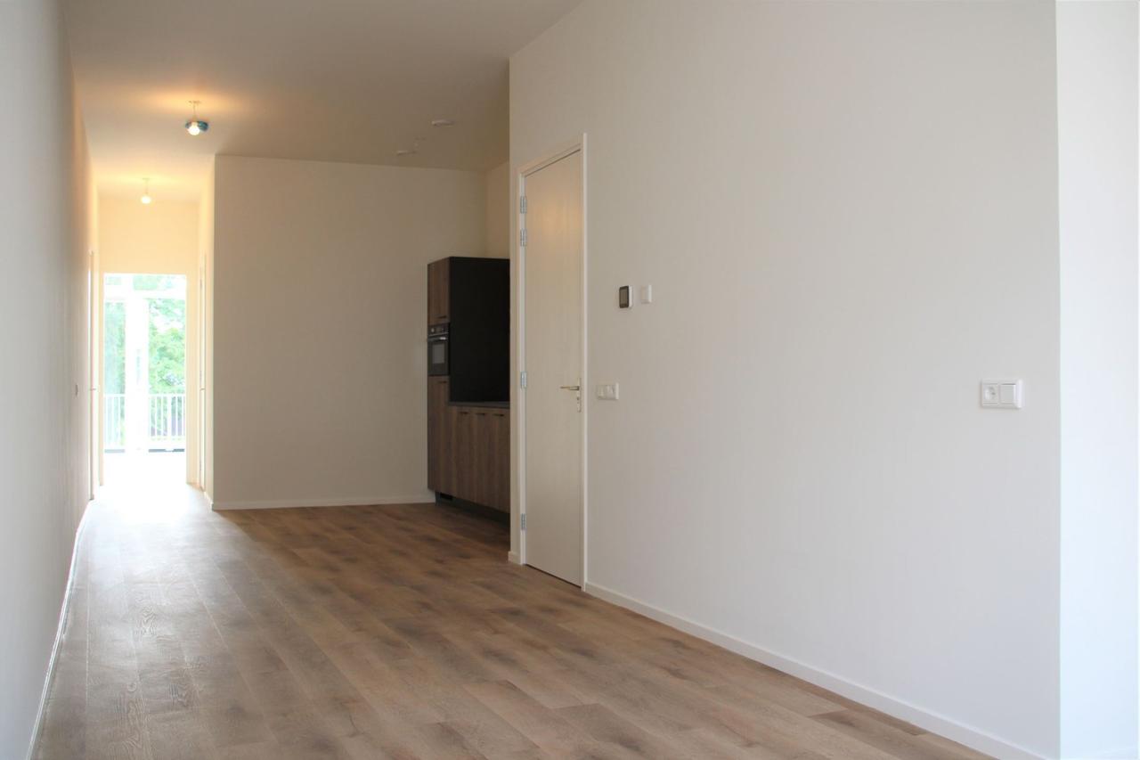 72 m² appartement met buitenruimte in Meppel - Afbeelding 4