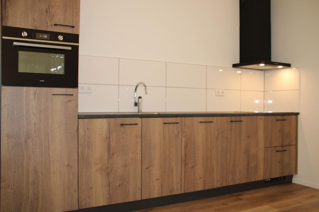 72 m² appartement met buitenruimte in Meppel - Afbeelding 5