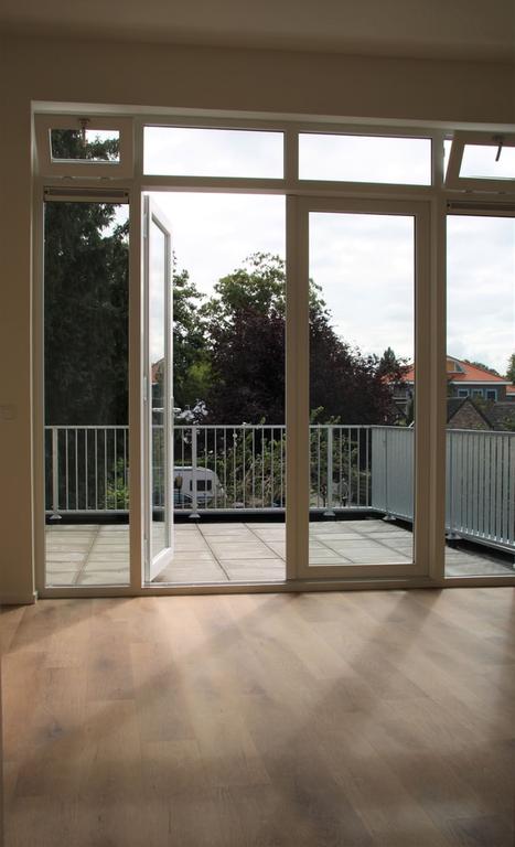 72 m² appartement met buitenruimte in Meppel - Afbeelding 7