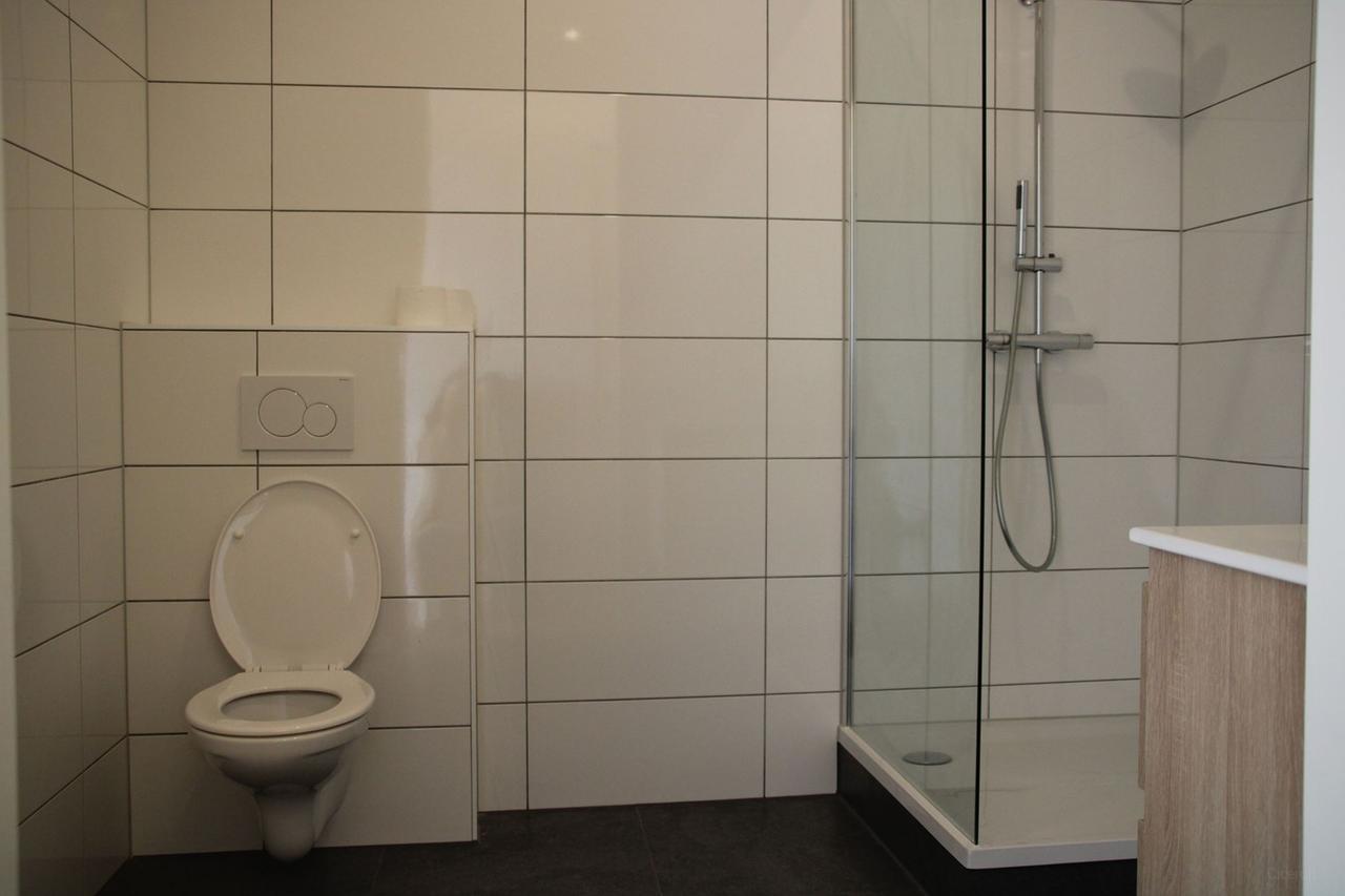 72 m² appartement met buitenruimte in Meppel - Afbeelding 8