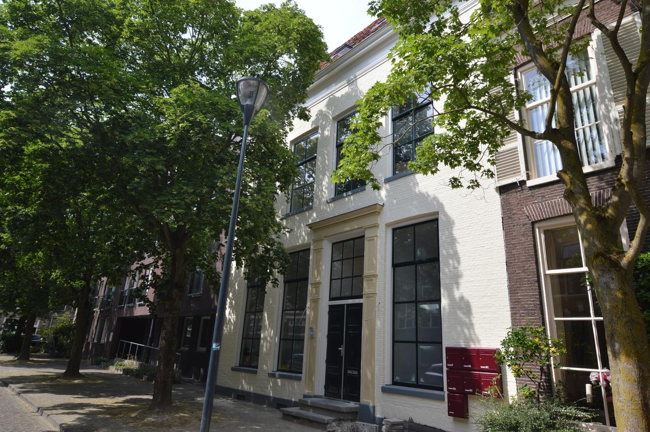 45 m² appartement met balkon in Zwolle - Afbeelding 1