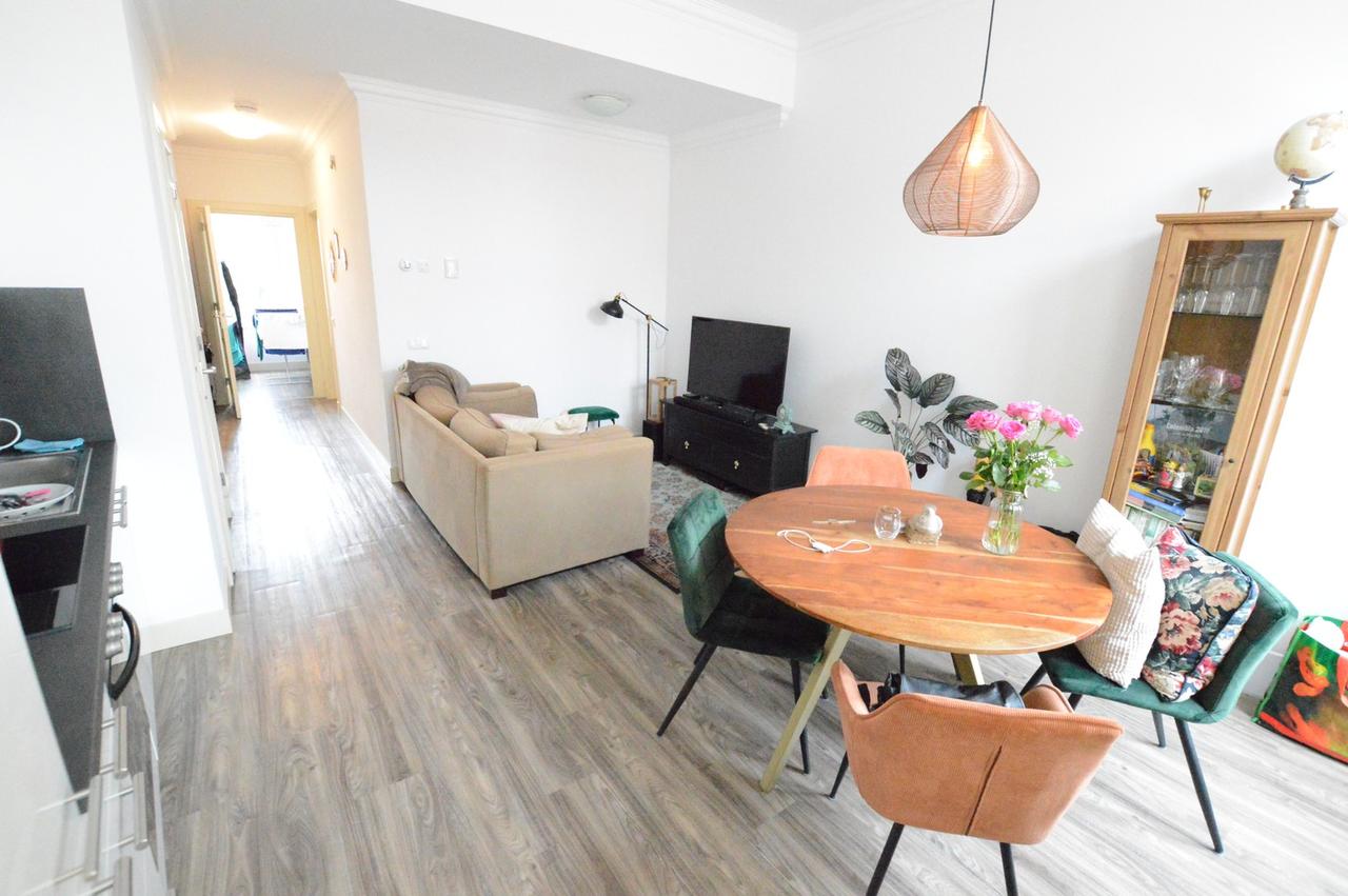 45 m² appartement met balkon in Zwolle - Afbeelding 2