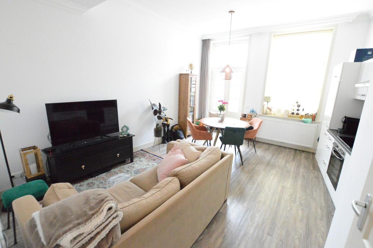 45 m² appartement met balkon in Zwolle - Afbeelding 3