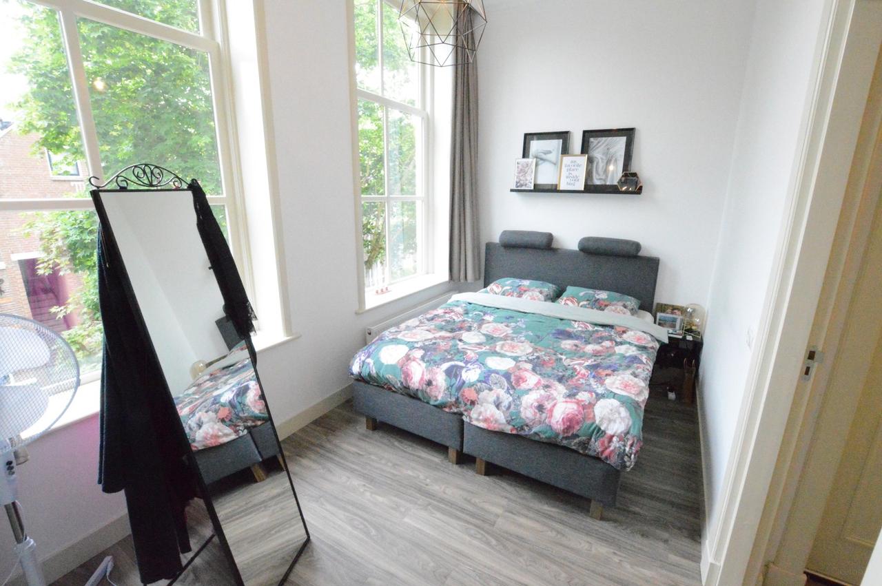 45 m² appartement met balkon in Zwolle - Afbeelding 7