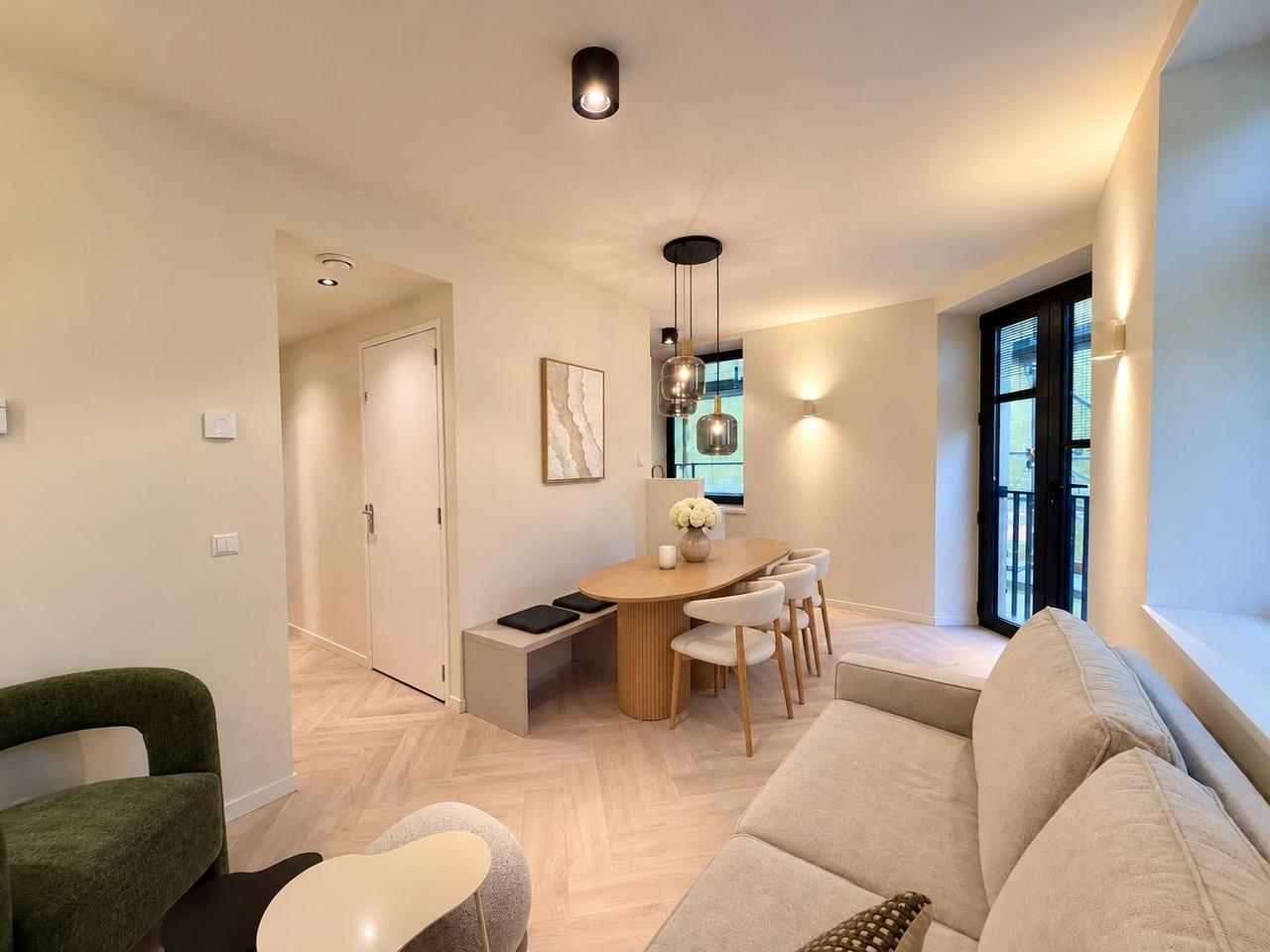 Furnished short-stay apartment in Dordrecht - Image 2