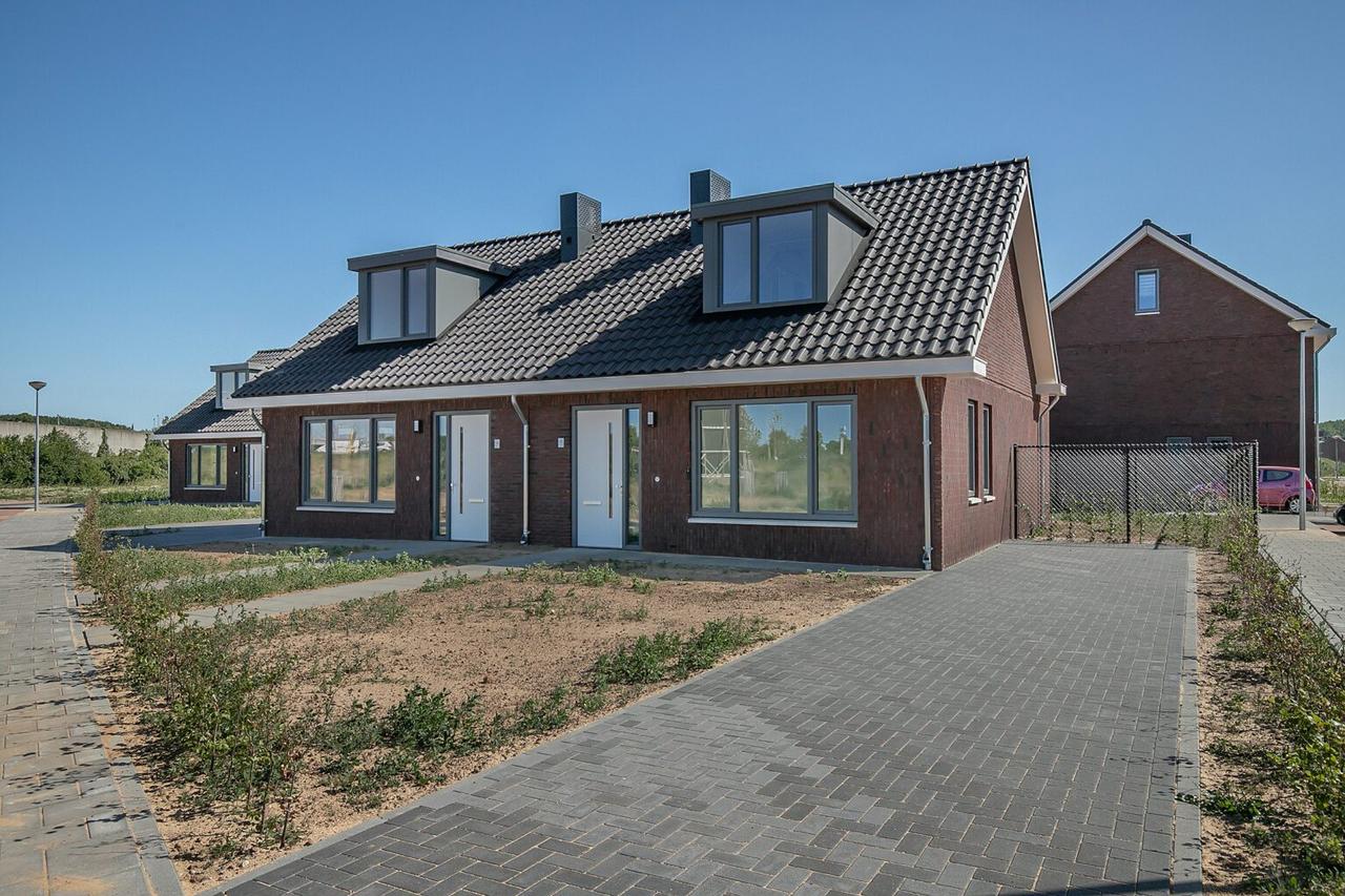 Energiezuinige woning met slaapkamer beneden - Afbeelding 1