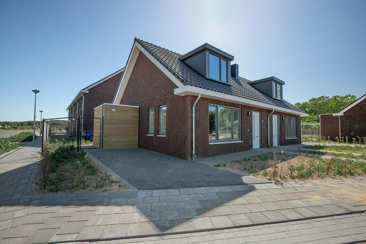 Energiezuinige woning met slaapkamer beneden - Afbeelding 2