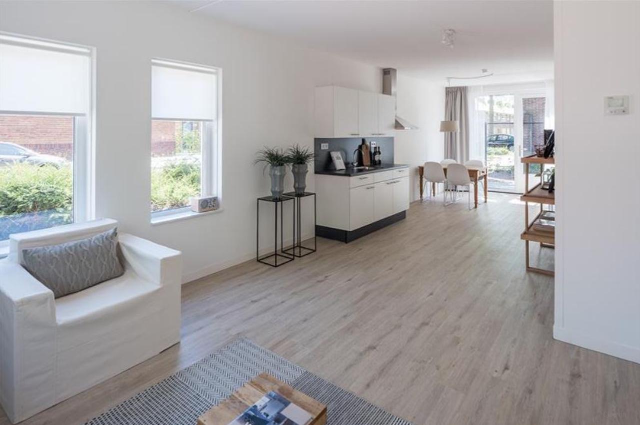 Energiezuinige woning met slaapkamer beneden - Afbeelding 3