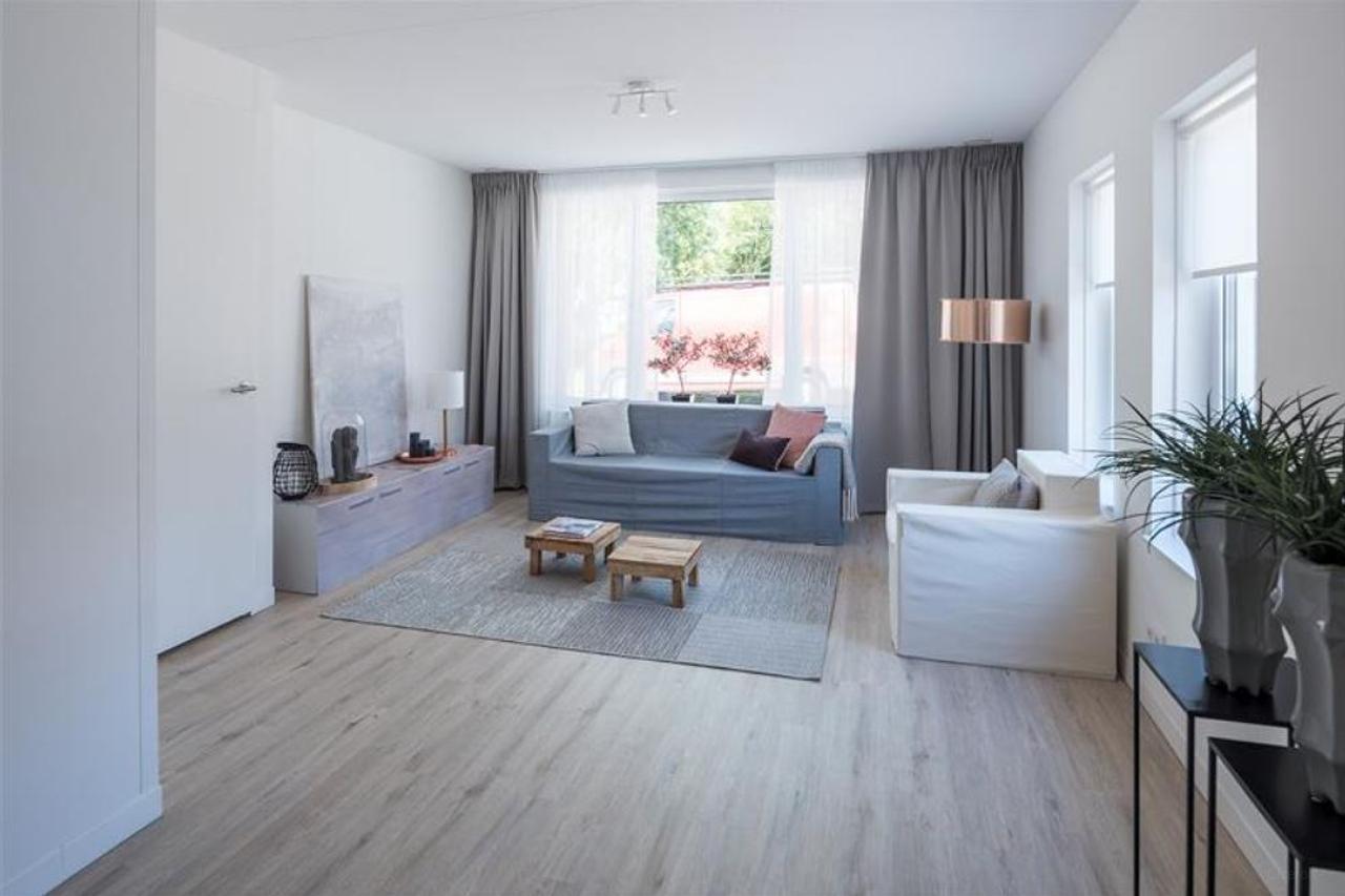 Energiezuinige woning met slaapkamer beneden - Afbeelding 4