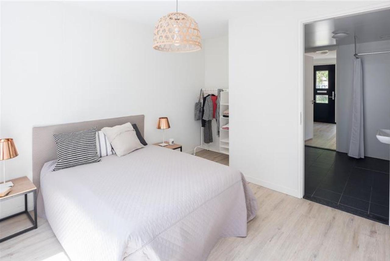 Energiezuinige woning met slaapkamer beneden - Afbeelding 5