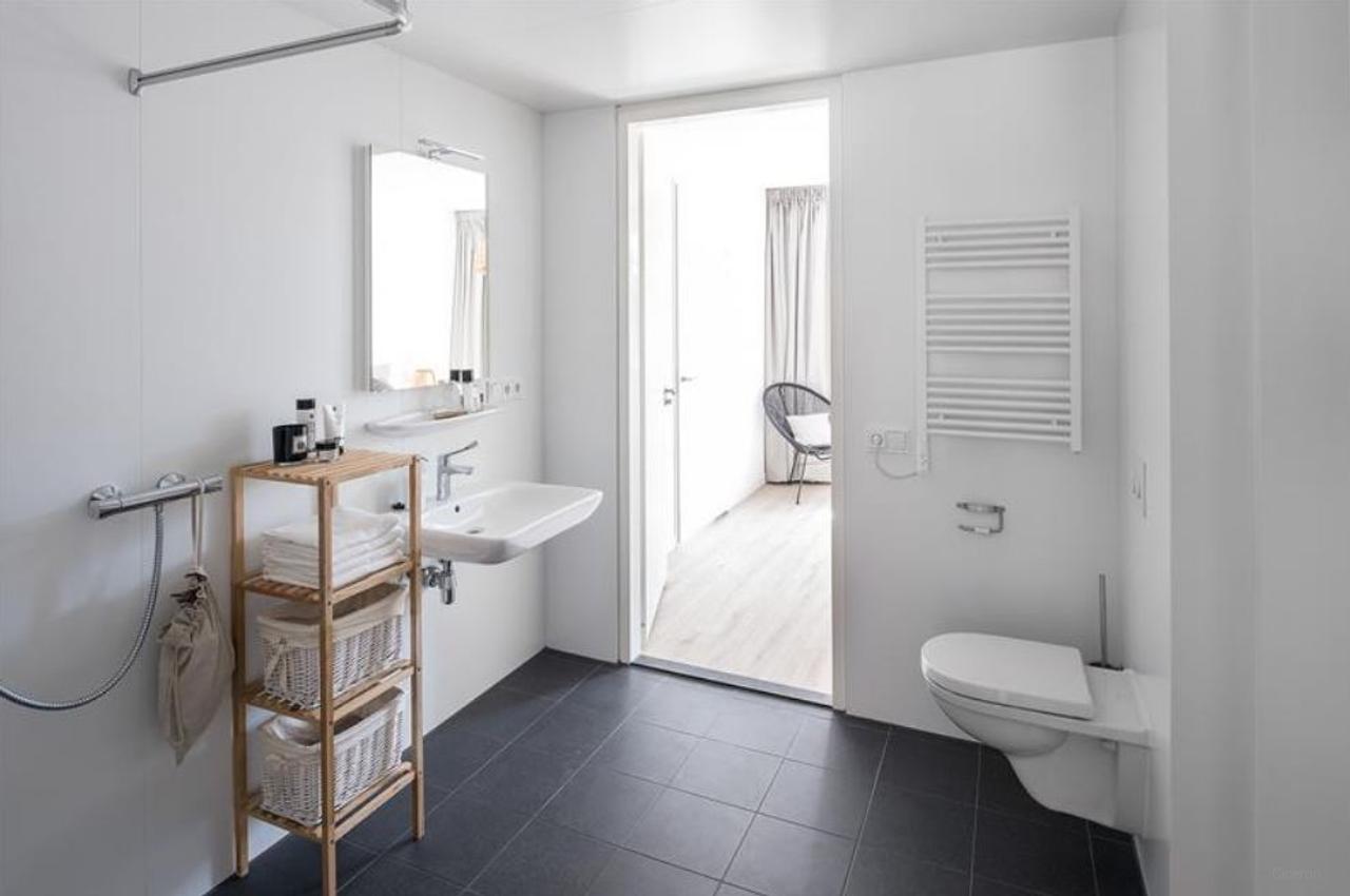 Energiezuinige woning met slaapkamer beneden - Afbeelding 6