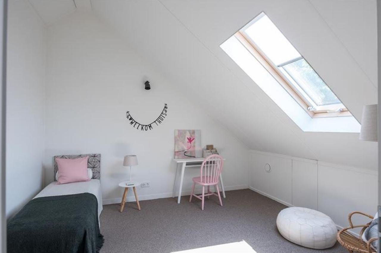 Energiezuinige woning met slaapkamer beneden - Afbeelding 8