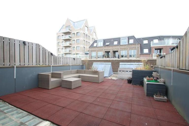 3-kamerappartement met dakterras in Utrecht - Afbeelding 4