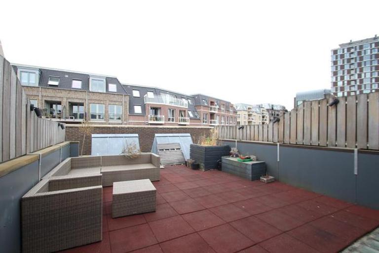 3-kamerappartement met dakterras in Utrecht - Afbeelding 5