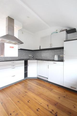 3-kamerappartement met dakterras in Utrecht - Afbeelding 6