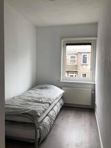3-kamerappartement met dakterras in Utrecht - Afbeelding 9