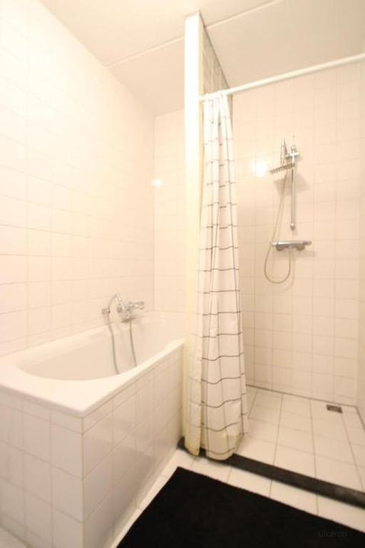 3-kamerappartement met dakterras in Utrecht - Afbeelding 10