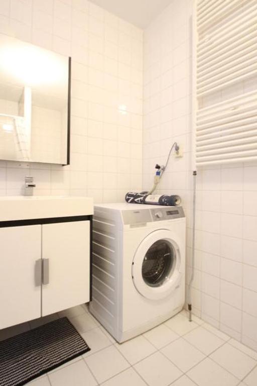 3-kamerappartement met dakterras in Utrecht - Afbeelding 11