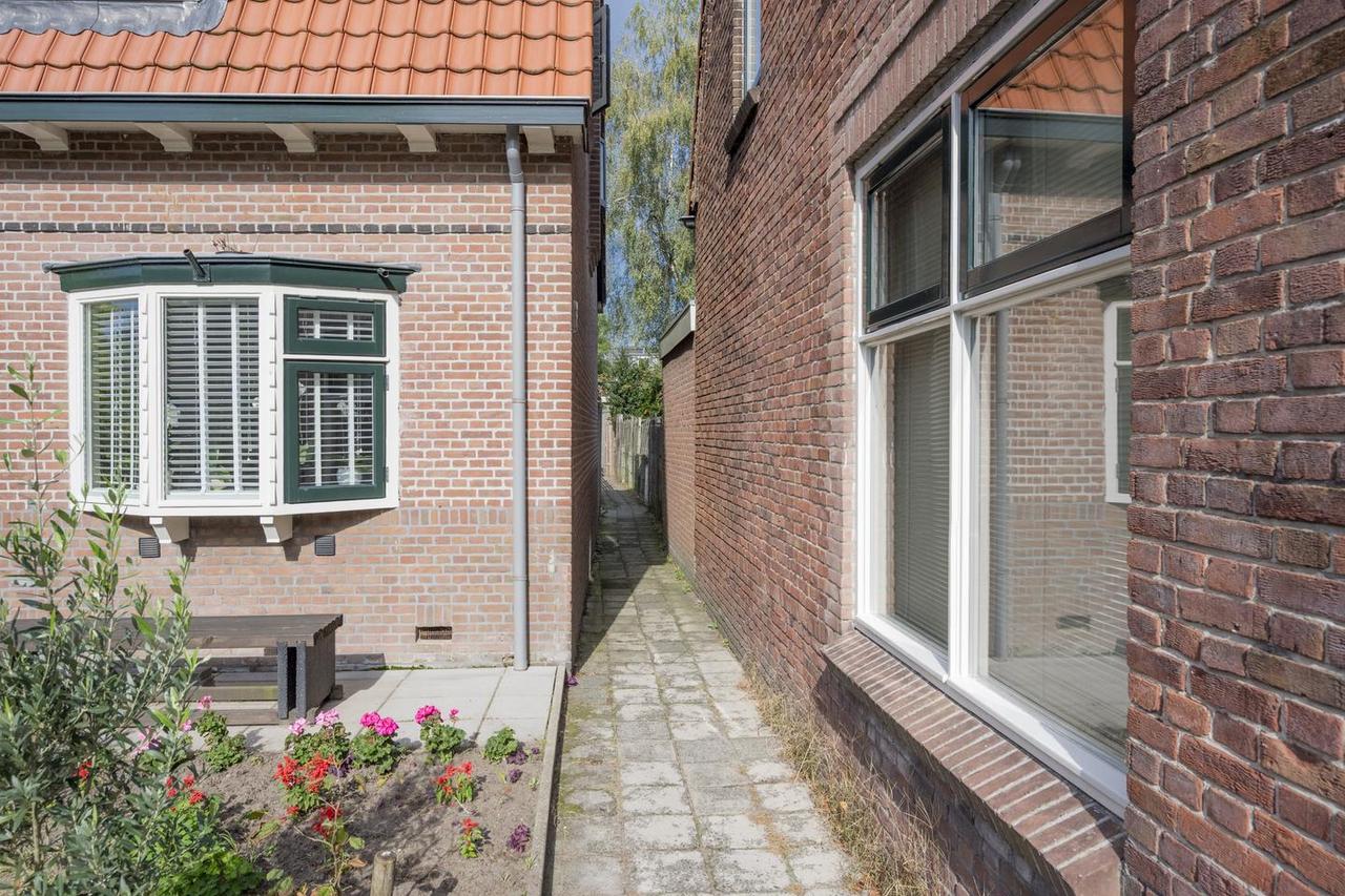 Huurwoning met vernieuwde badkamer in Amersfoort - Afbeelding 2