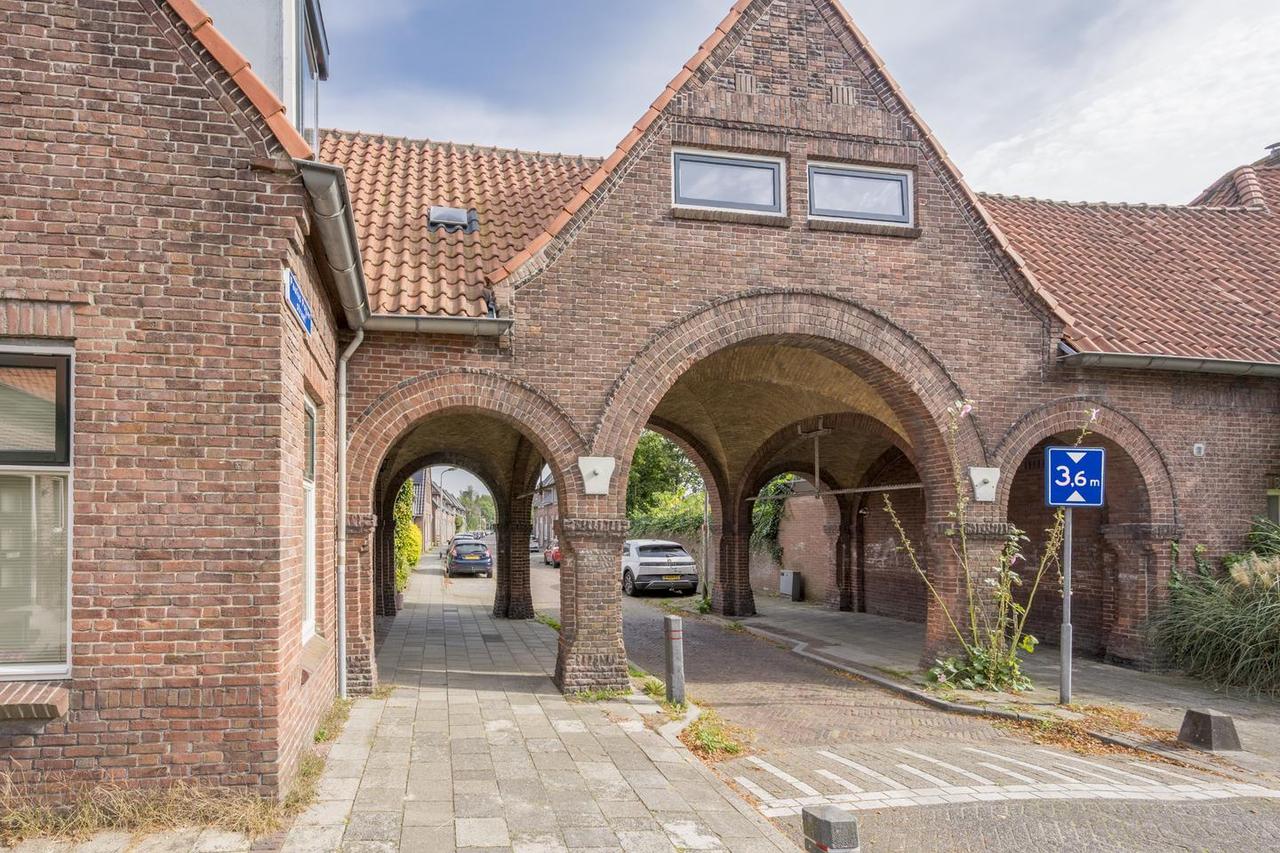 Huurwoning met vernieuwde badkamer in Amersfoort - Afbeelding 3
