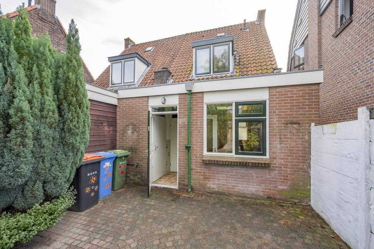 Huurwoning met vernieuwde badkamer in Amersfoort - Afbeelding 6