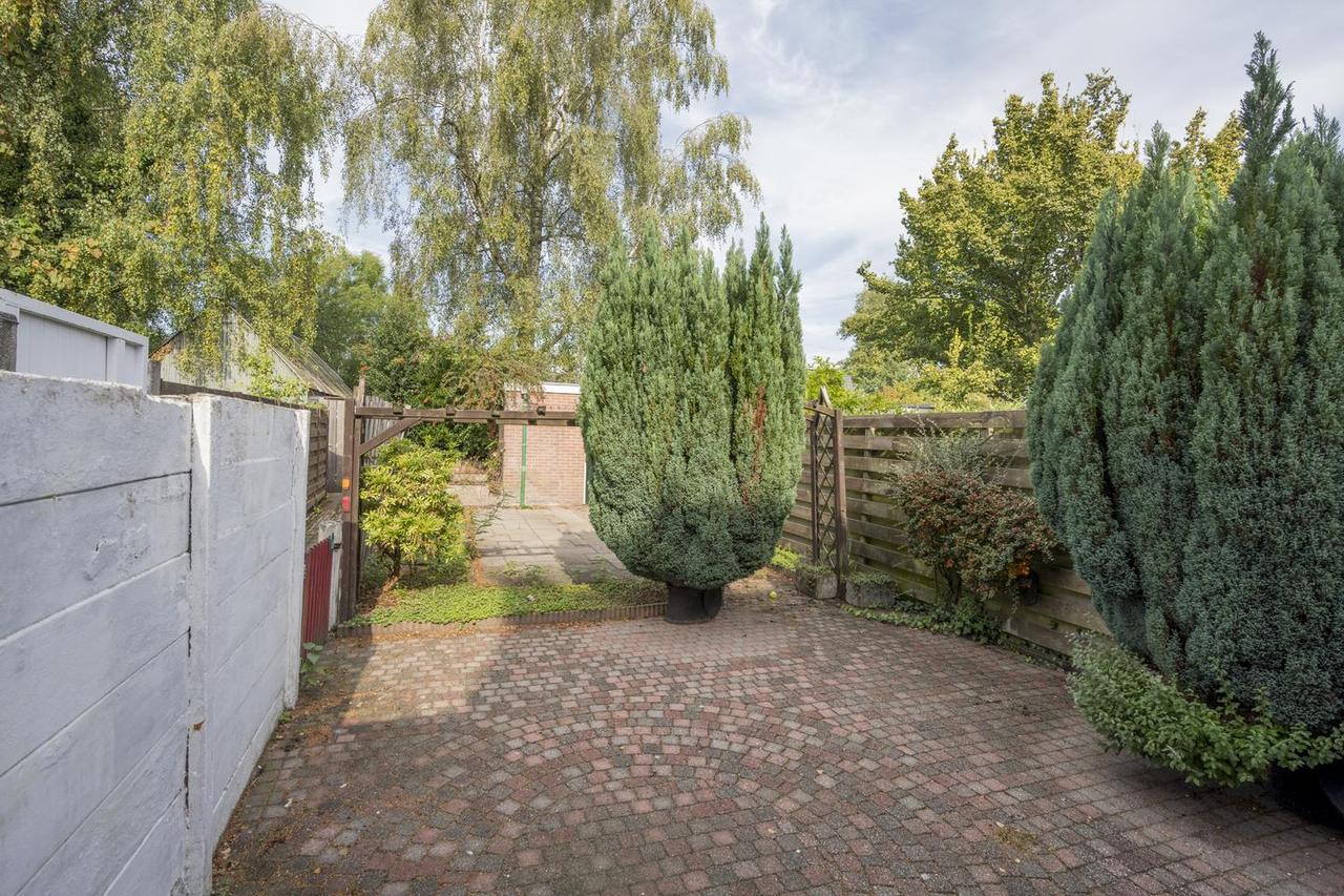 Huurwoning met vernieuwde badkamer in Amersfoort - Afbeelding 7