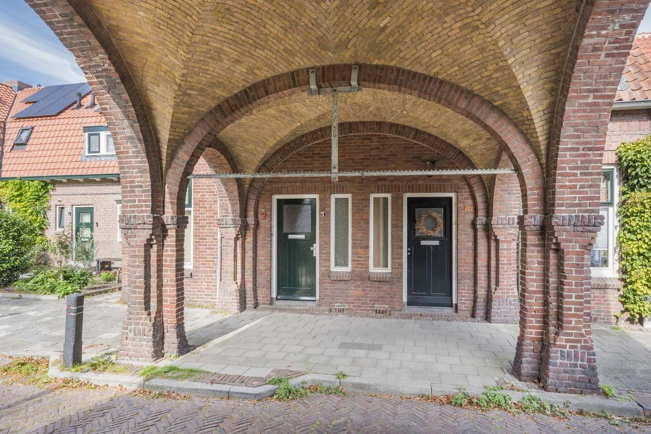 Huurwoning met vernieuwde badkamer in Amersfoort - Afbeelding 9