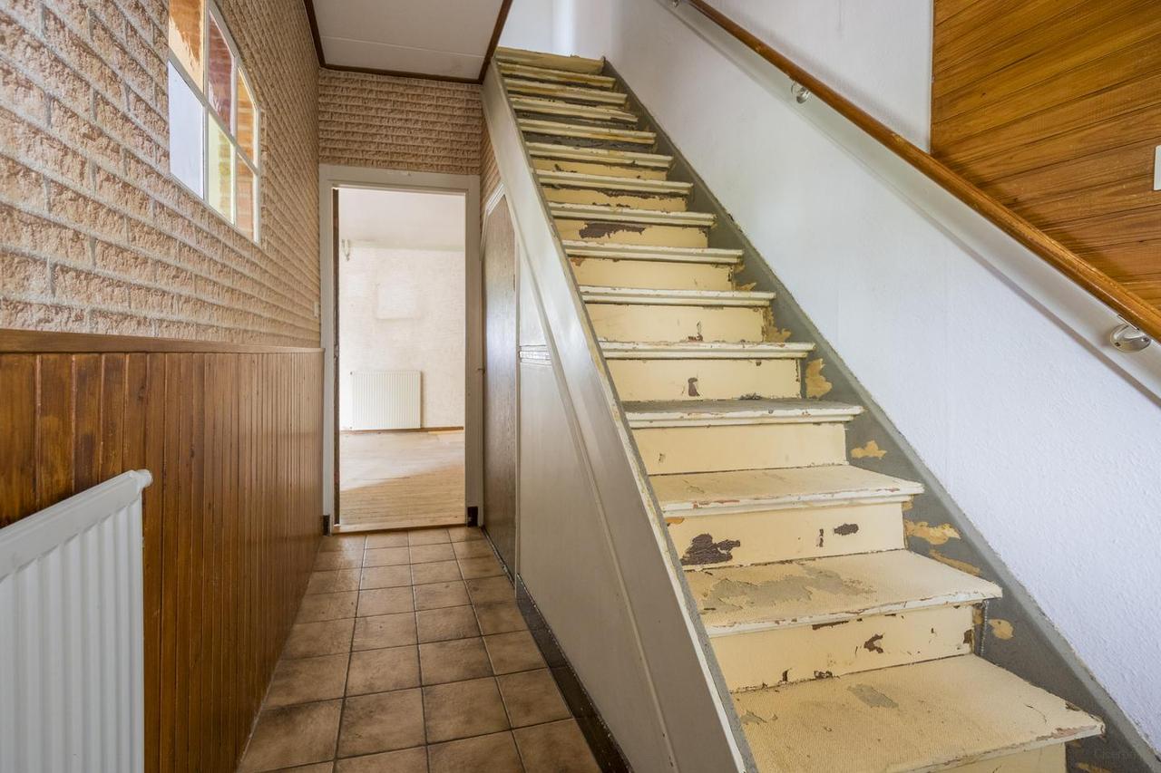 Huurwoning met vernieuwde badkamer in Amersfoort - Afbeelding 11