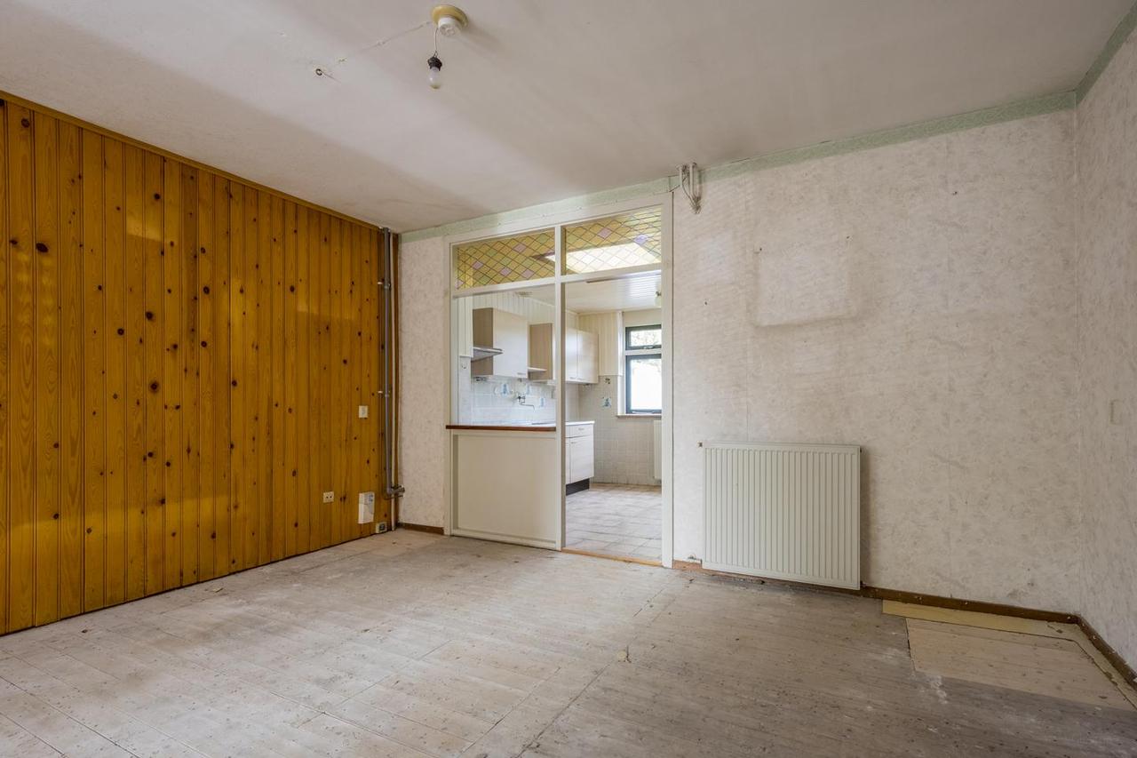 Huurwoning met vernieuwde badkamer in Amersfoort - Afbeelding 12