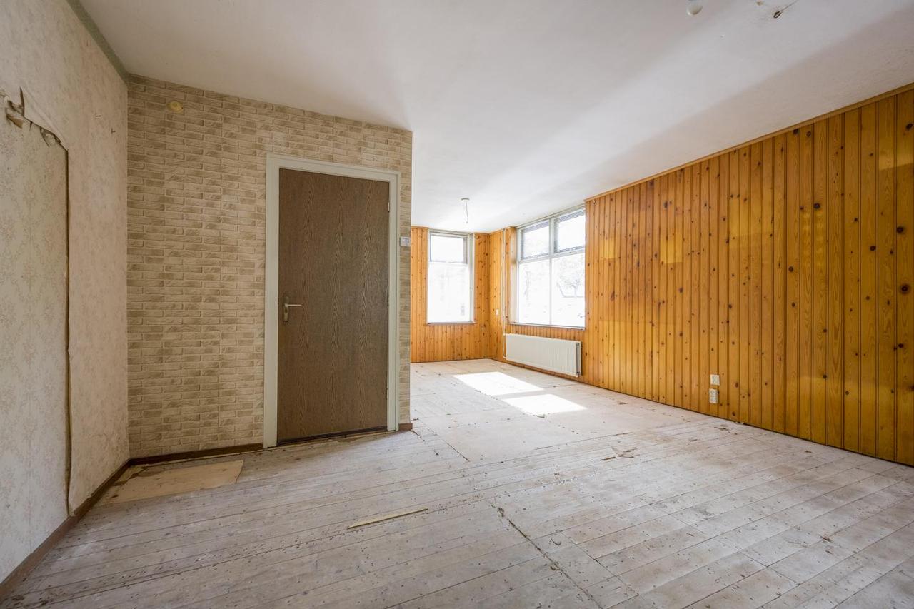 Huurwoning met vernieuwde badkamer in Amersfoort - Afbeelding 13