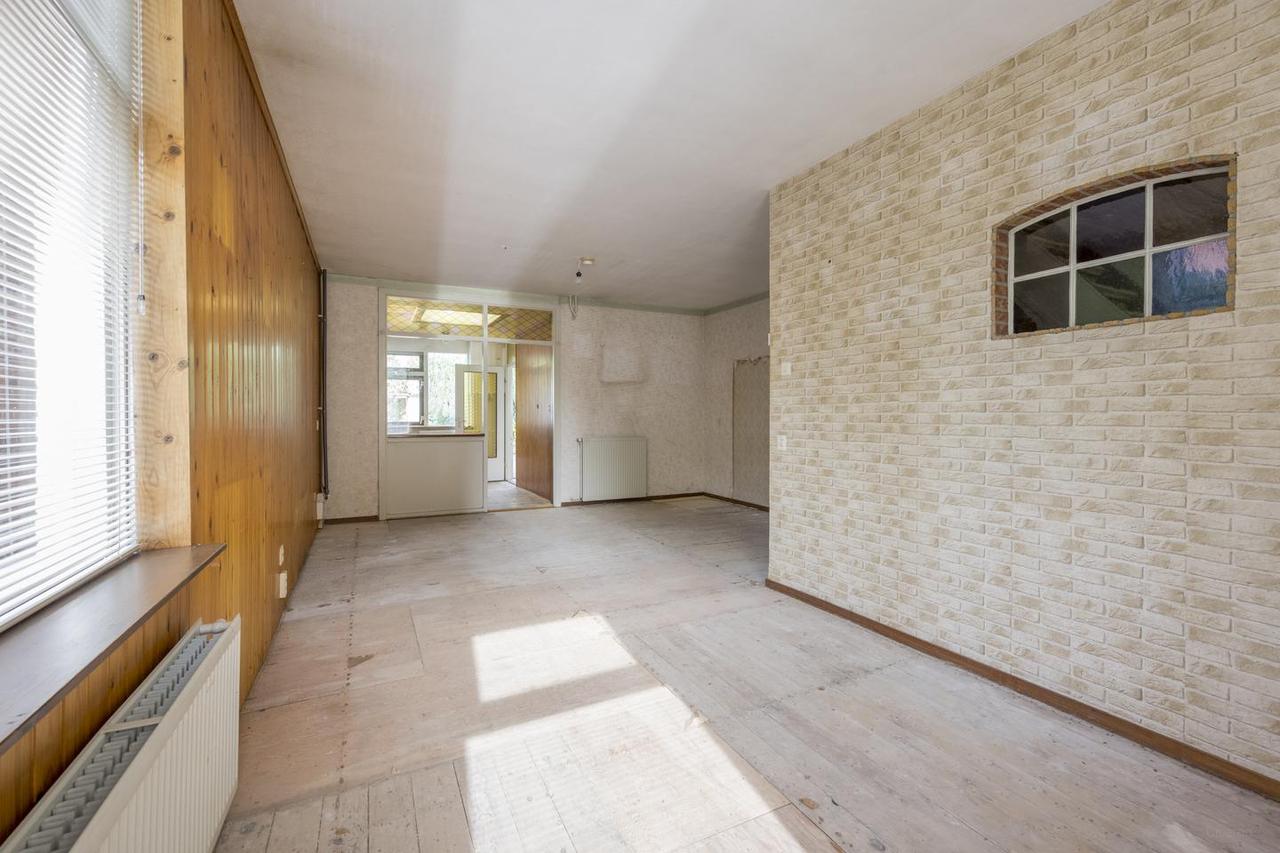 Huurwoning met vernieuwde badkamer in Amersfoort - Afbeelding 15