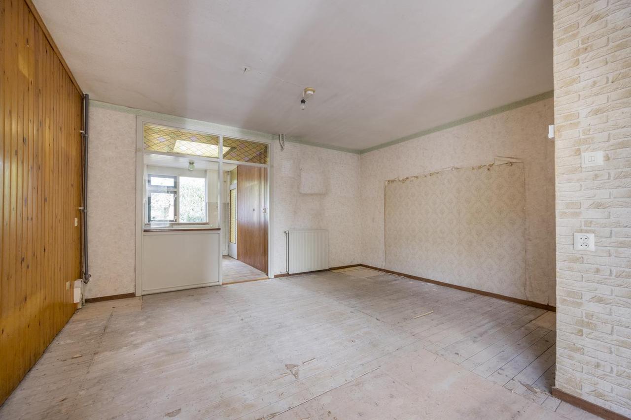 Huurwoning met vernieuwde badkamer in Amersfoort - Afbeelding 16