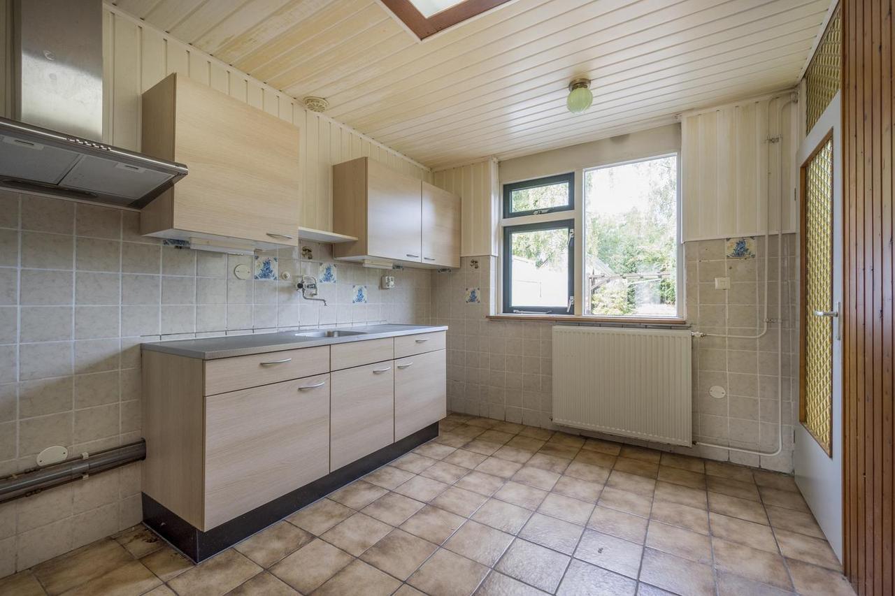Huurwoning met vernieuwde badkamer in Amersfoort - Afbeelding 17