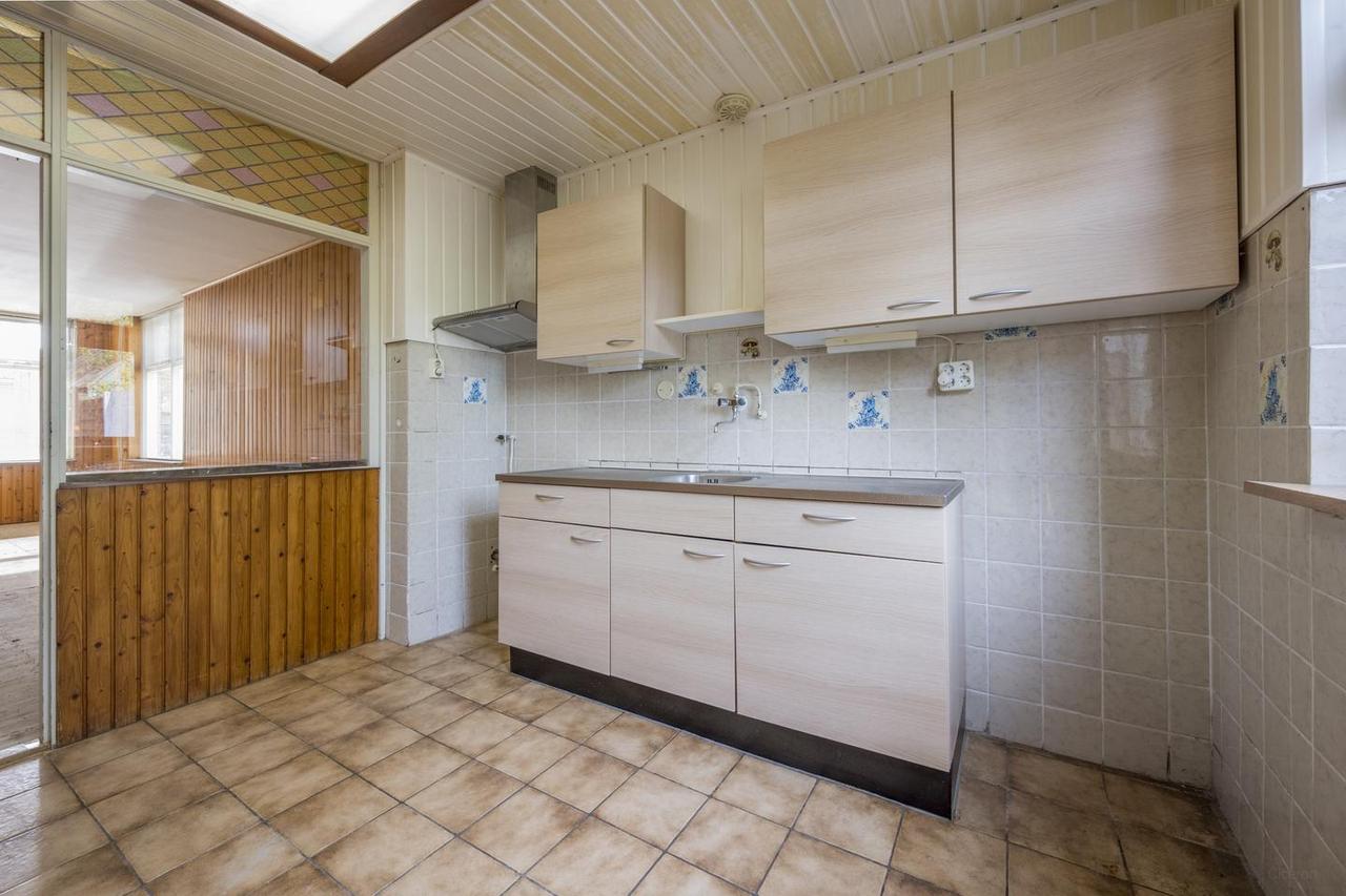 Huurwoning met vernieuwde badkamer in Amersfoort - Afbeelding 18