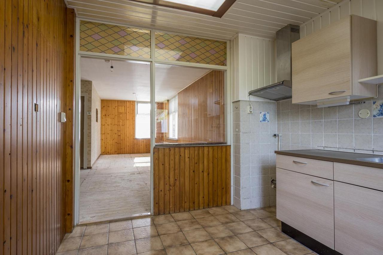 Huurwoning met vernieuwde badkamer in Amersfoort - Afbeelding 19
