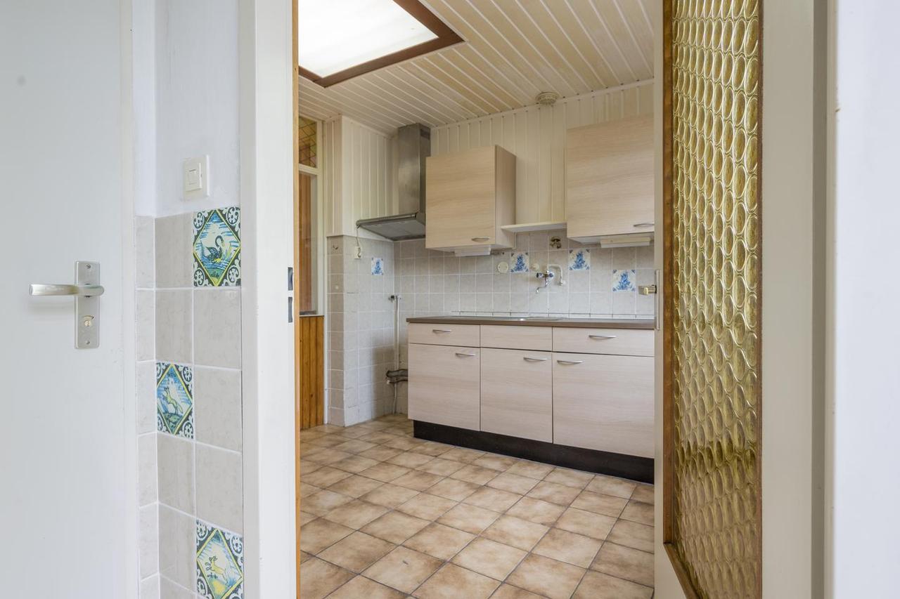 Huurwoning met vernieuwde badkamer in Amersfoort - Afbeelding 20