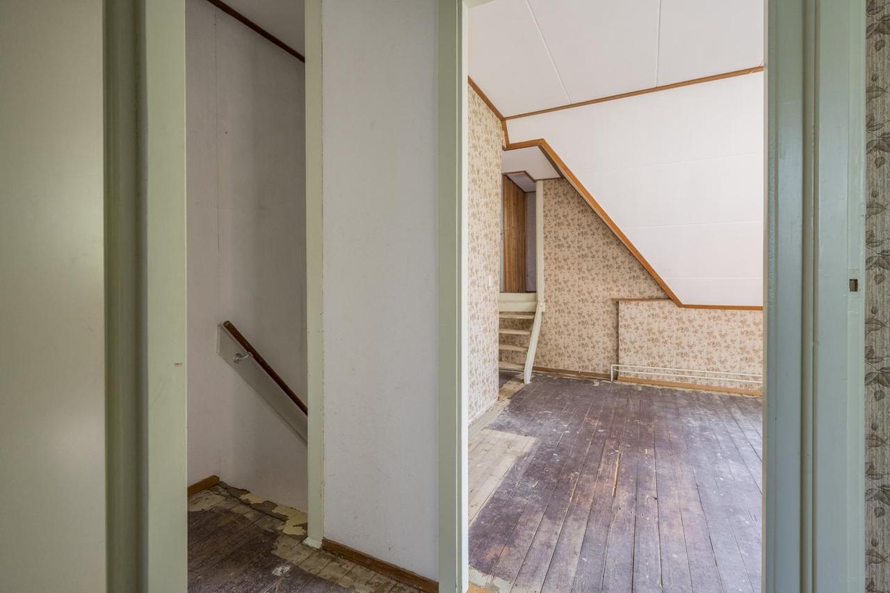 Huurwoning met vernieuwde badkamer in Amersfoort - Afbeelding 23