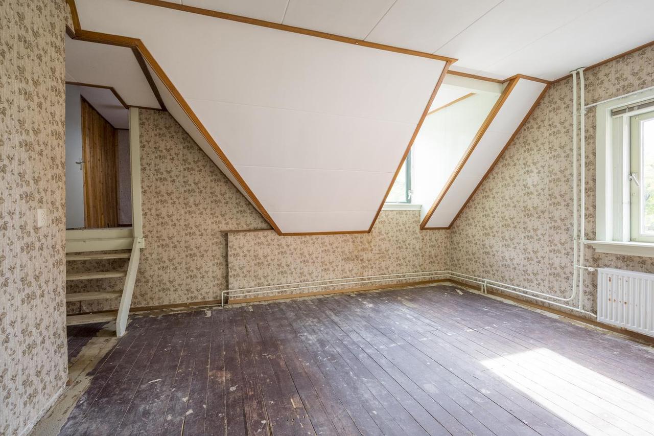 Huurwoning met vernieuwde badkamer in Amersfoort - Afbeelding 24