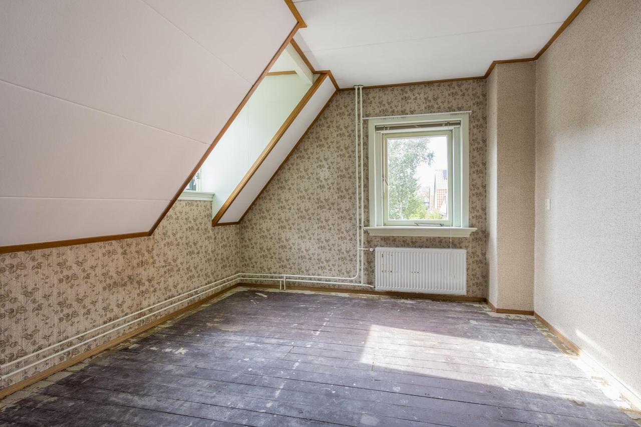Huurwoning met vernieuwde badkamer in Amersfoort - Afbeelding 25