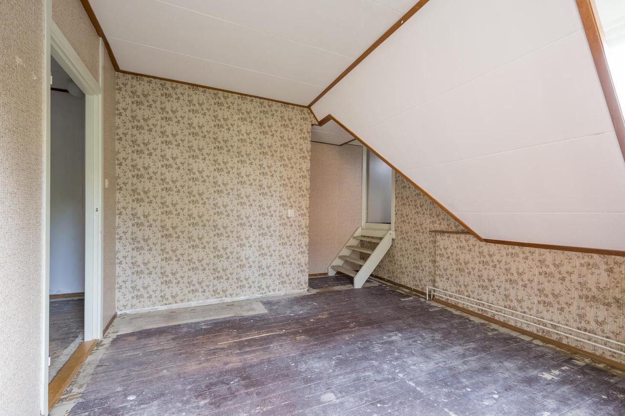 Huurwoning met vernieuwde badkamer in Amersfoort - Afbeelding 26