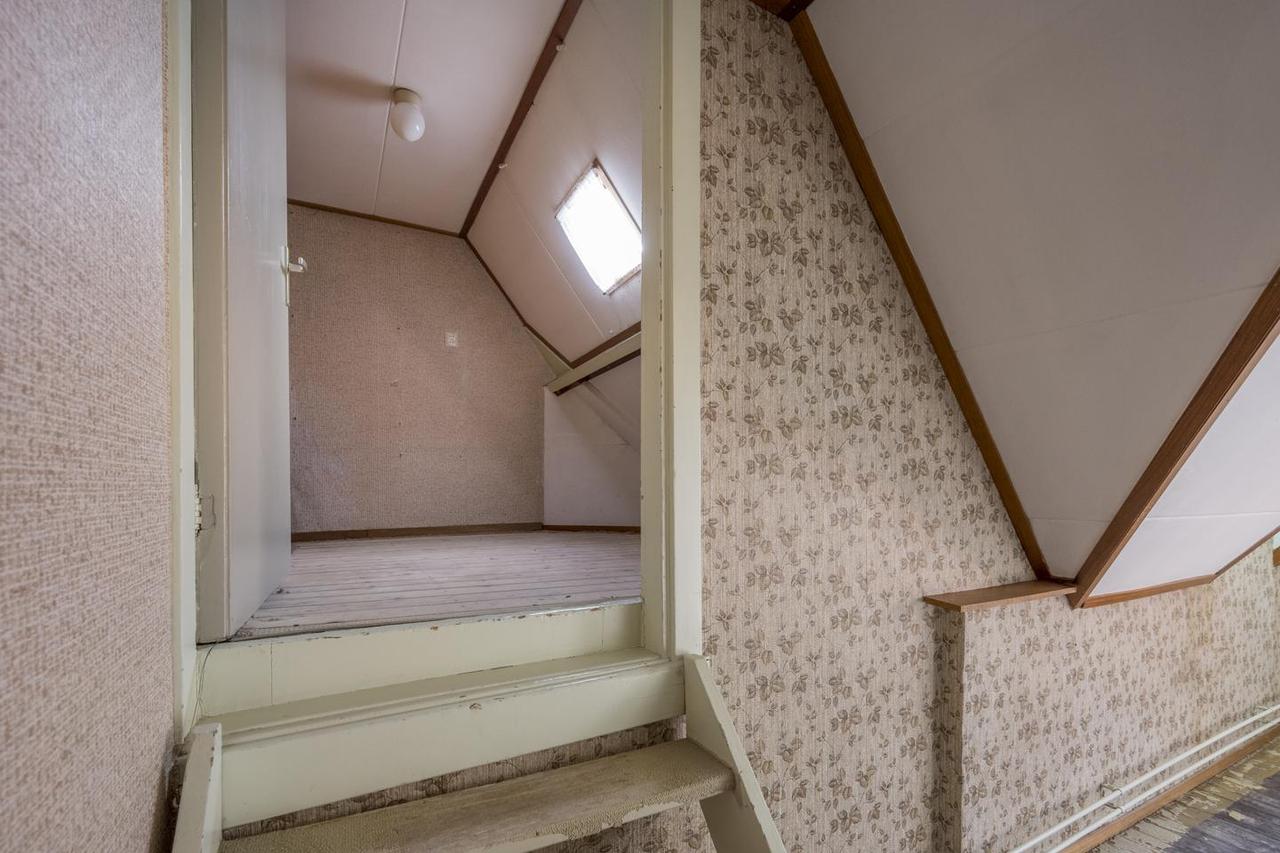 Huurwoning met vernieuwde badkamer in Amersfoort - Afbeelding 27