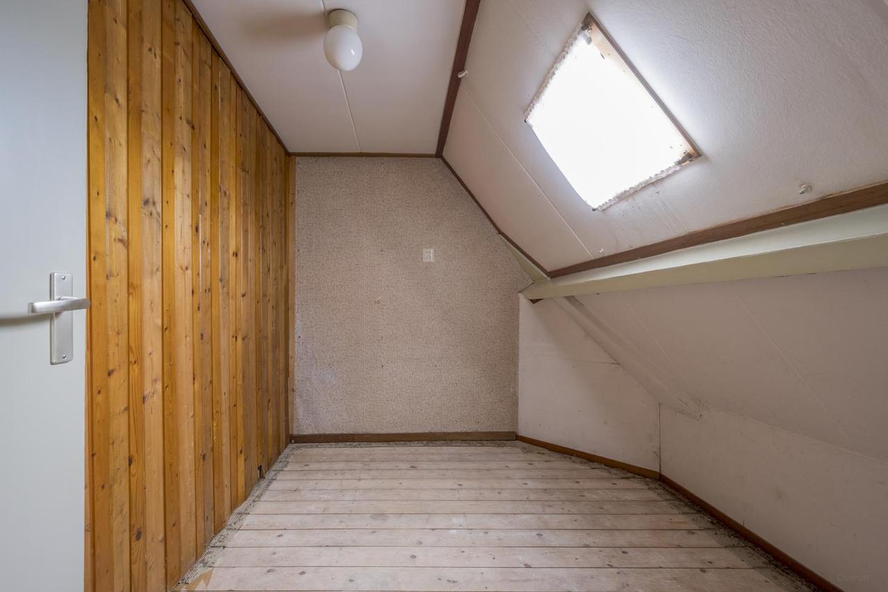 Huurwoning met vernieuwde badkamer in Amersfoort - Afbeelding 28