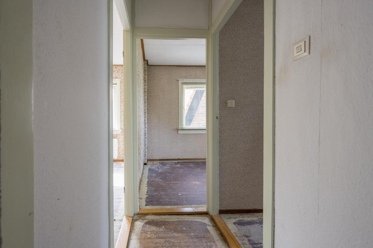 Huurwoning met vernieuwde badkamer in Amersfoort - Afbeelding 29