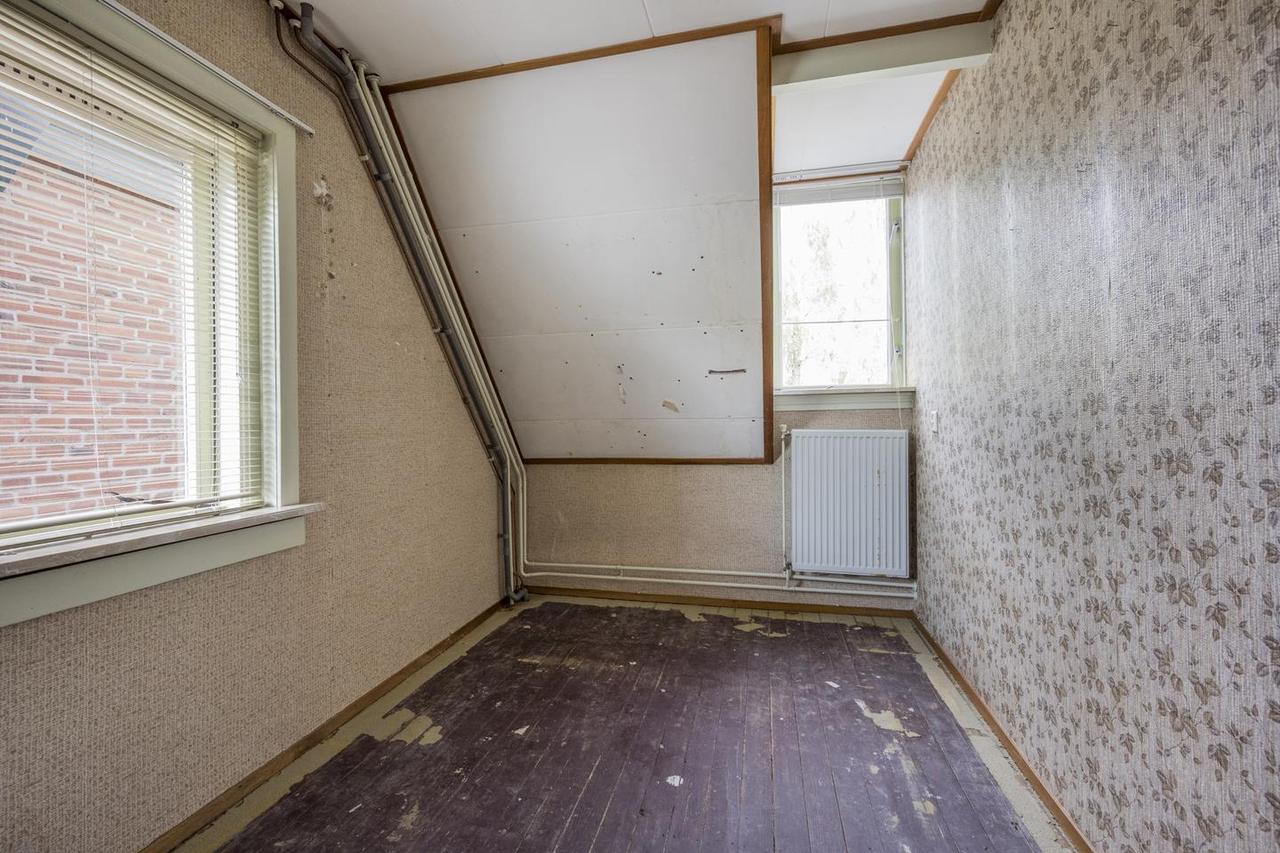 Huurwoning met vernieuwde badkamer in Amersfoort - Afbeelding 30
